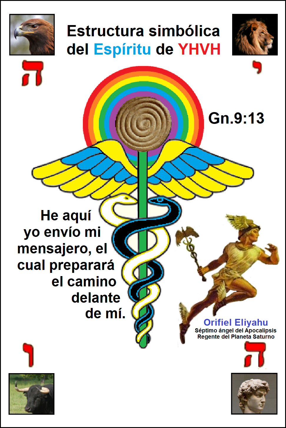 Consumado es el misterio de Dios